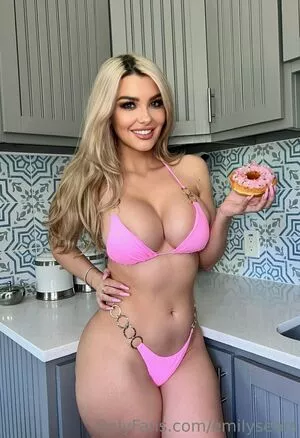 Emily Sears OnlyFans Leaked Free Thumbnail Picture - #PU2MKQ4QZ1