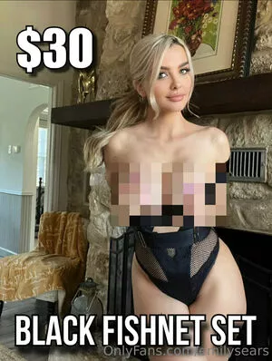 Emily Sears OnlyFans Leaked Free Thumbnail Picture - #cI2SIwKQm0