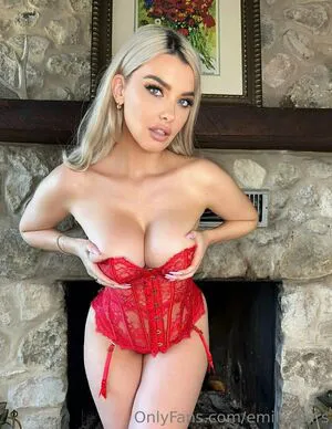 Emily Sears OnlyFans Leaked Free Thumbnail Picture - #yBPy9o63Wp