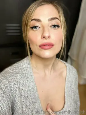 Emily Smith OnlyFans Leaked Free Thumbnail Picture - #0x8w4Ryeje