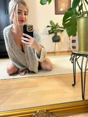 Emily Smith OnlyFans Leaked Free Thumbnail Picture - #93iVjRBXpd