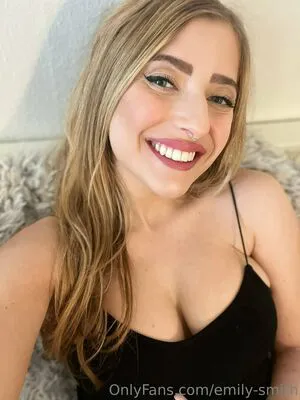 Emily Smith OnlyFans Leaked Free Thumbnail Picture - #mJ2xrKkY8J