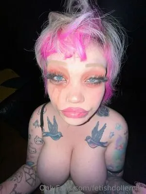 Emily Snow OnlyFans Leaked Free Thumbnail Picture - #BaPPx9AXiY