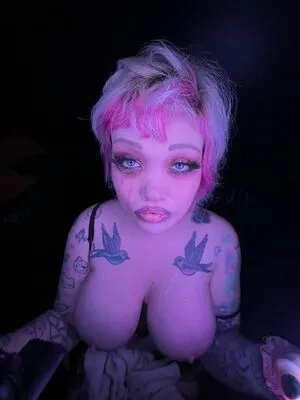 Emily Snow OnlyFans Leaked Free Thumbnail Picture - #du4GRiKqf7