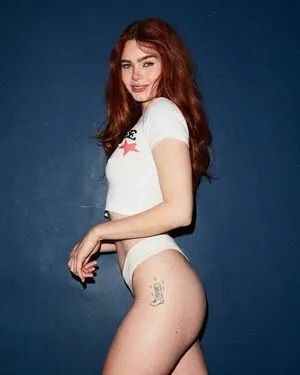 Emily Stoner OnlyFans Leaked Free Thumbnail Picture - #gWAKTAiECF