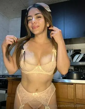 Emily Storm OnlyFans Leaked Free Thumbnail Picture - #EbaxtDYY6e
