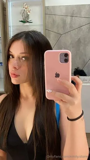 Emily Storm OnlyFans Leaked Free Thumbnail Picture - #I8cHJtjckD