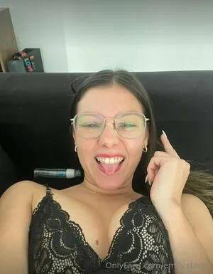 Emily Storm OnlyFans Leaked Free Thumbnail Picture - #Qr22NJW4jB