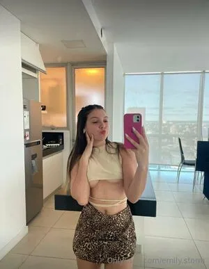 Emily Storm OnlyFans Leaked Free Thumbnail Picture - #bgKIPvDEAu
