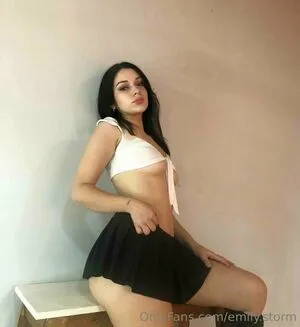 Emily Storm OnlyFans Leaked Free Thumbnail Picture - #kiWSWB3VfC