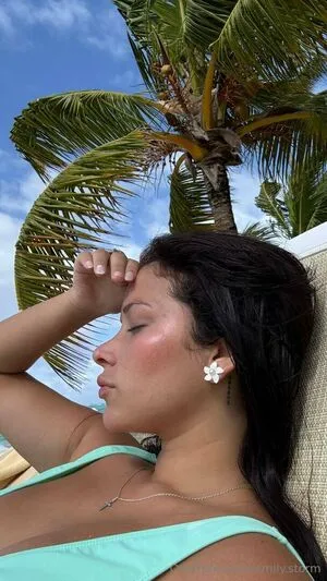 Emily Storm OnlyFans Leaked Free Thumbnail Picture - #xgr4SXXk7T