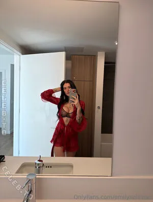 Emily Sullivan OnlyFans Leaked Free Thumbnail Picture - #EpKj6NIf4I
