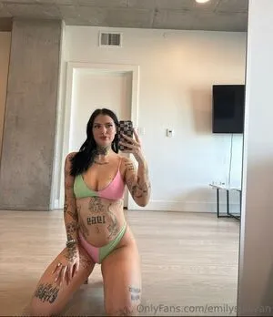 Emily Sullivan OnlyFans Leaked Free Thumbnail Picture - #JdqFD9XTCW