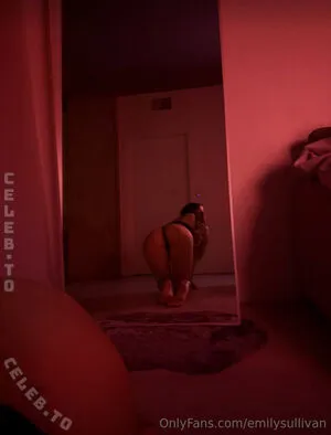 Emily Sullivan OnlyFans Leaked Free Thumbnail Picture - #XTjGbS6vlI