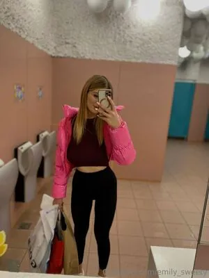 Emily Sweety OnlyFans Leaked Free Thumbnail Picture - #m7tTvH8Dz8