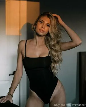 Emily Tanner OnlyFans Leaked Free Thumbnail Picture - #PLOU8Oq5SY