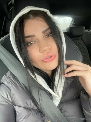 Emily Thompson OnlyFans Leaked Free Thumbnail Picture - #6sSiGTWXp1