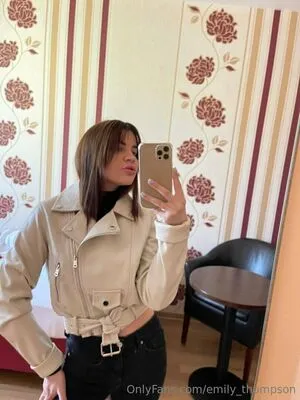Emily Thompson OnlyFans Leaked Free Thumbnail Picture - #CLT1wqrjTn