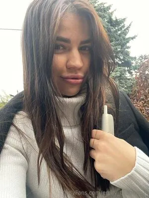 Emily Thompson OnlyFans Leaked Free Thumbnail Picture - #F4VTjVsmlv