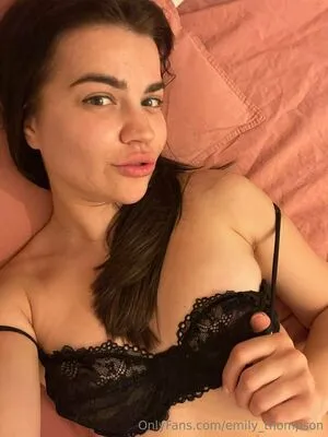 Emily Thompson OnlyFans Leaked Free Thumbnail Picture - #SHESiMcjgK