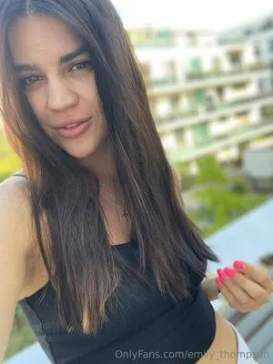 Emily Thompson OnlyFans Leaked Free Thumbnail Picture - #xVQ8D2h3vo
