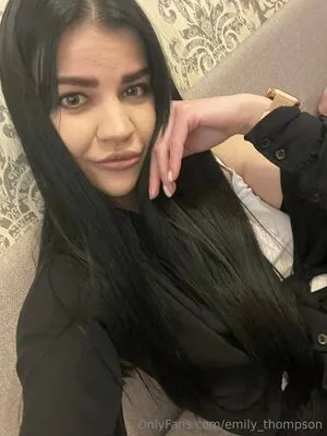Emily Thompson OnlyFans Leaked Free Thumbnail Picture - #zfahyQBsE5