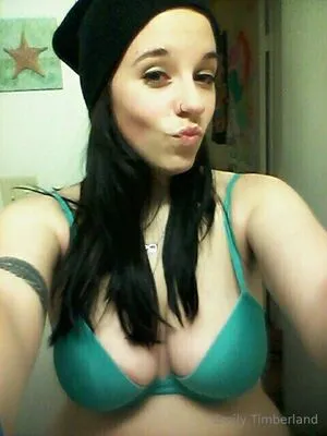 Emily Timberland OnlyFans Leaked Free Thumbnail Picture - #4j57MrW8UR