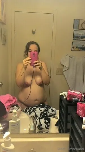 Emily Timberland OnlyFans Leaked Free Thumbnail Picture - #4lbT7OCXPr