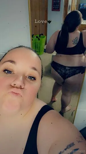 Emily Timberland OnlyFans Leaked Free Thumbnail Picture - #6sO5gxvfEN