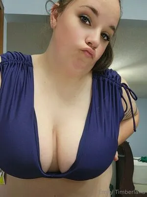 Emily Timberland OnlyFans Leaked Free Thumbnail Picture - #AhSGT8XXC3