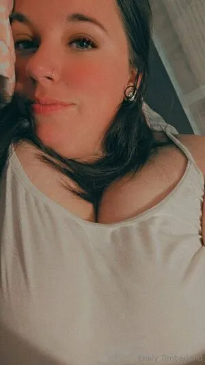 Emily Timberland OnlyFans Leaked Free Thumbnail Picture - #DOYcEhPSlL