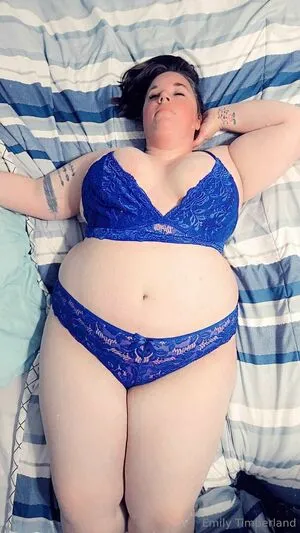 Emily Timberland OnlyFans Leaked Free Thumbnail Picture - #F6j5IFtPpa