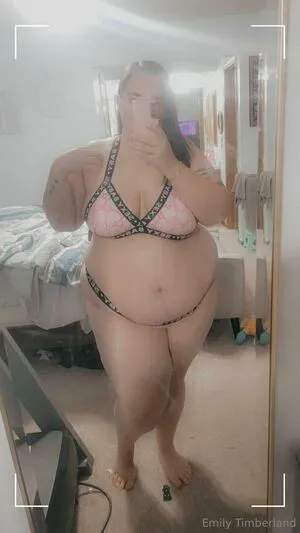 Emily Timberland OnlyFans Leaked Free Thumbnail Picture - #XGXhGCh6rI