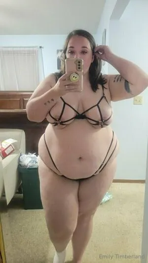 Emily Timberland OnlyFans Leaked Free Thumbnail Picture - #YCvnMjrlRh