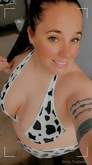 Emily Timberland OnlyFans Leaked Free Thumbnail Picture - #YyKZqLXwnN