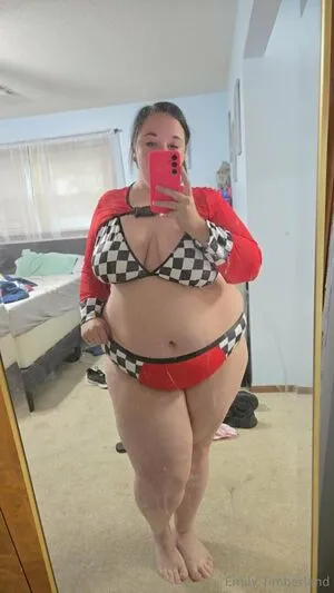 Emily Timberland OnlyFans Leaked Free Thumbnail Picture - #hTUlhQ4NZW