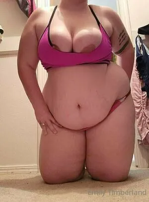 Emily Timberland OnlyFans Leaked Free Thumbnail Picture - #jA9EXsTy10