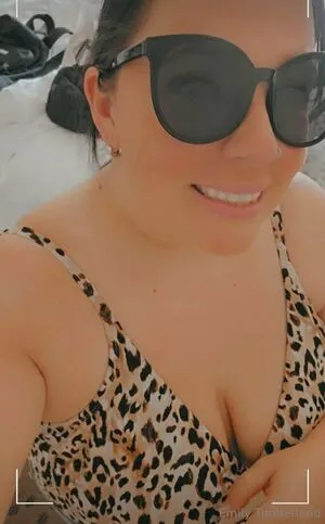 Emily Timberland OnlyFans Leaked Free Thumbnail Picture - #k28RY09Ror