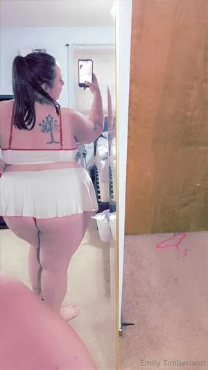 Emily Timberland OnlyFans Leaked Free Thumbnail Picture - #nRsqMP39Pi