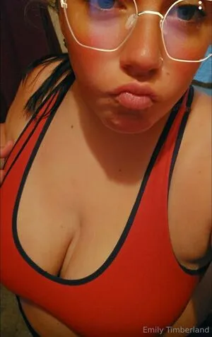 Emily Timberland OnlyFans Leaked Free Thumbnail Picture - #uOSsIF2WAV