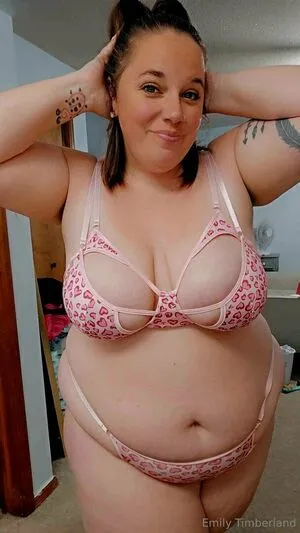 Emily Timberland OnlyFans Leaked Free Thumbnail Picture - #w5PfrUQlmJ