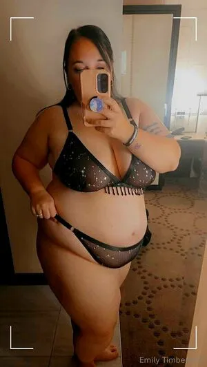 Emily Timberland OnlyFans Leaked Free Thumbnail Picture - #wJFa5JBcnx