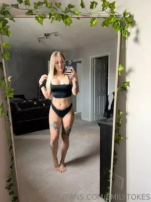 Emily Tokes OnlyFans Leaked Free Thumbnail Picture - #WQbJj56YsJ