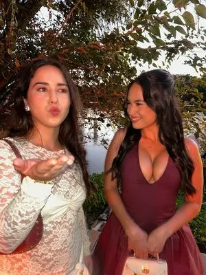 Emily Tosta OnlyFans Leaked Free Thumbnail Picture - #AU5YE7DRRs