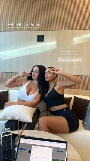 Emily Tosta OnlyFans Leaked Free Thumbnail Picture - #SaI0hZaQkP