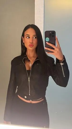 Emily Tosta OnlyFans Leaked Free Thumbnail Picture - #a03DRfAfkf