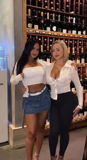 Emily Tosta OnlyFans Leaked Free Thumbnail Picture - #auPxcRI2el