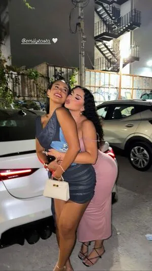 Emily Tosta OnlyFans Leaked Free Thumbnail Picture - #hB1AbdTcna