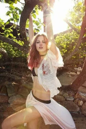 Emily Van Raay OnlyFans Leaked Free Thumbnail Picture - #7FE3qeM3n5