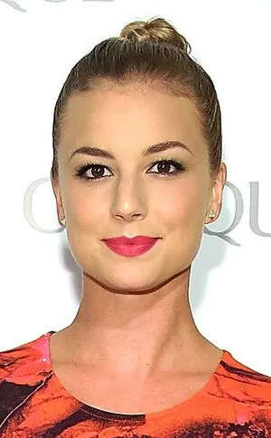 Emily VanCamp OnlyFans Leaked Free Thumbnail Picture - #4RF9zYr8Nr